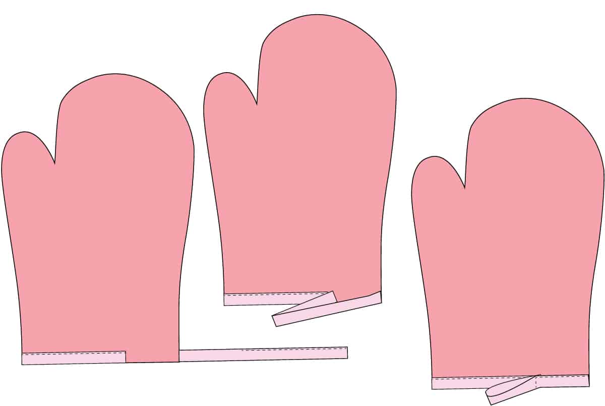 oven mitt pattern DIY see kate sew