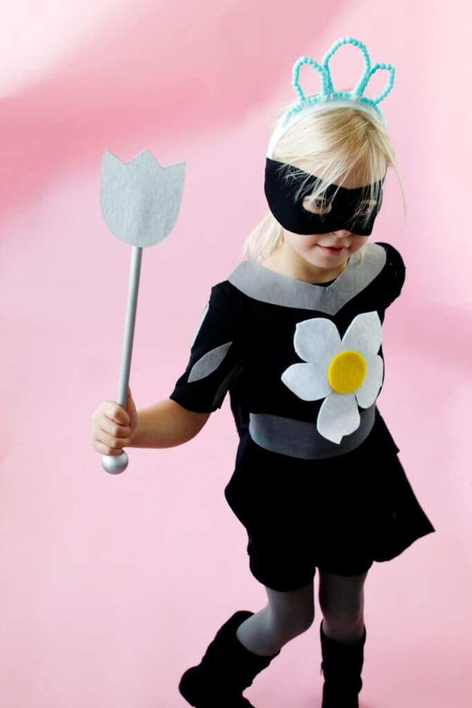 Peppa Pig Costume DIY - see kate sew