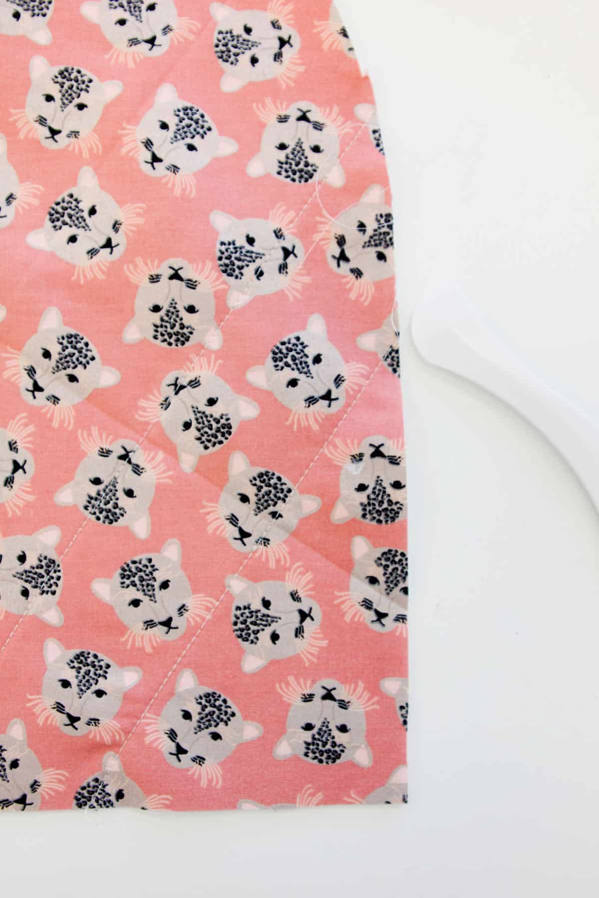 Sewing Machine Cover Pattern Jelly Roll Project! see kate sew