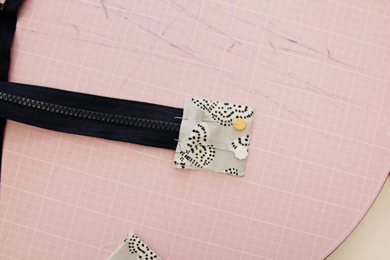 fabric checkerboard game pattern - see kate sew