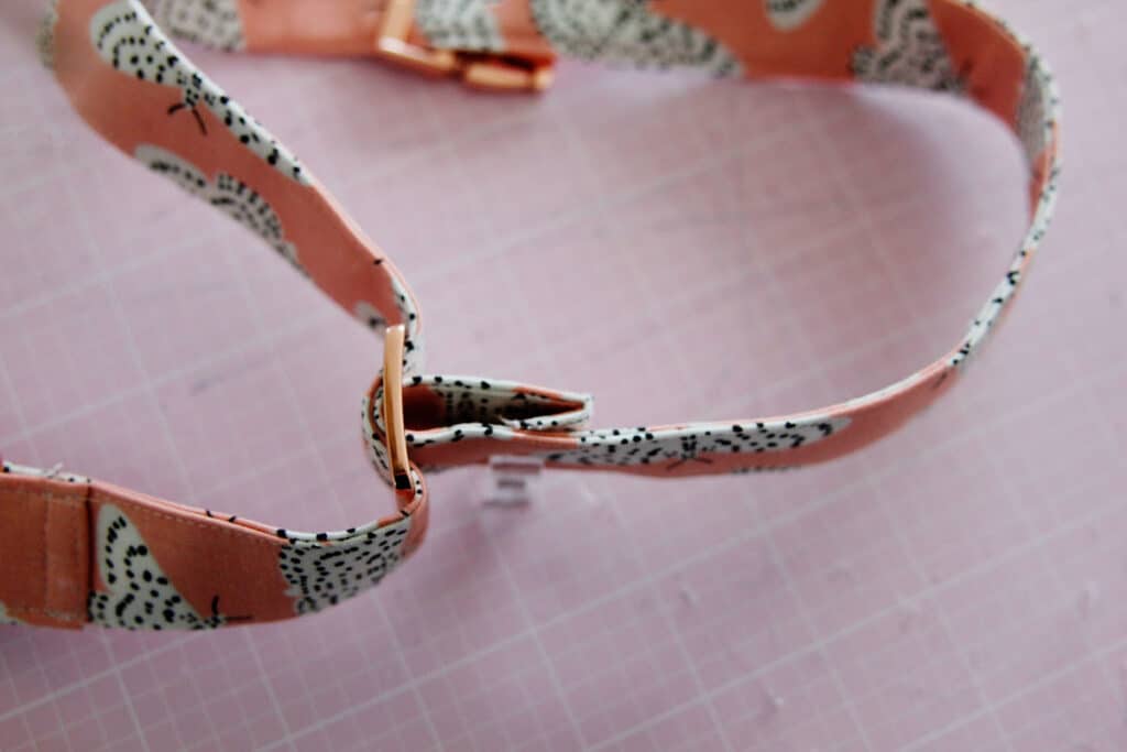 Make Your Own: Leather Dog Collar - Beginner Tutorial 