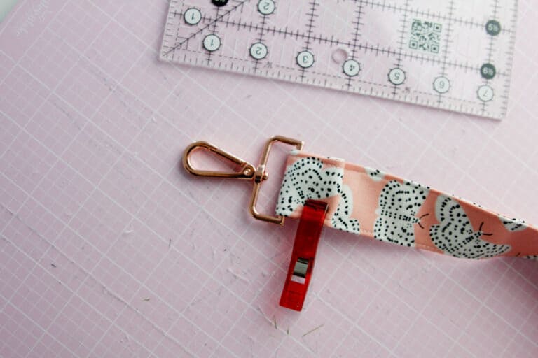 DIY Dog Leash Sewing Pattern see kate sew