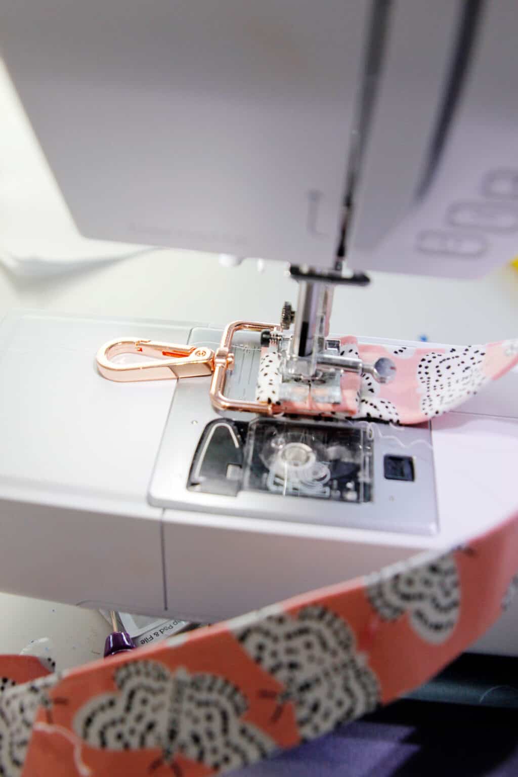 DIY Dog Leash Sewing Pattern see kate sew