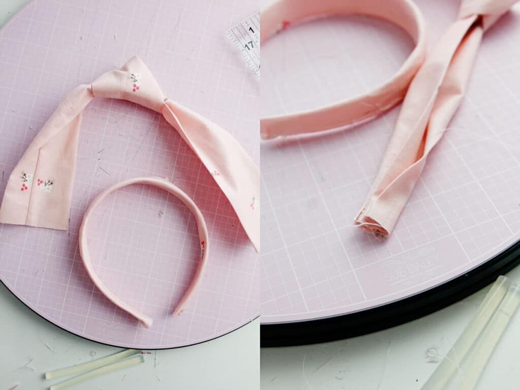 Sewing Tutorials