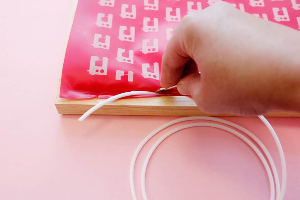 DIY Screenprinting Silk Screen Kits