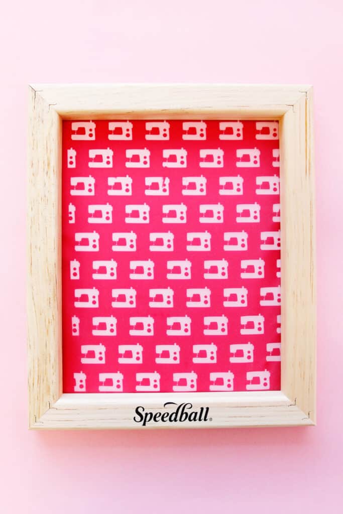 Speedball Screenprinting Kits