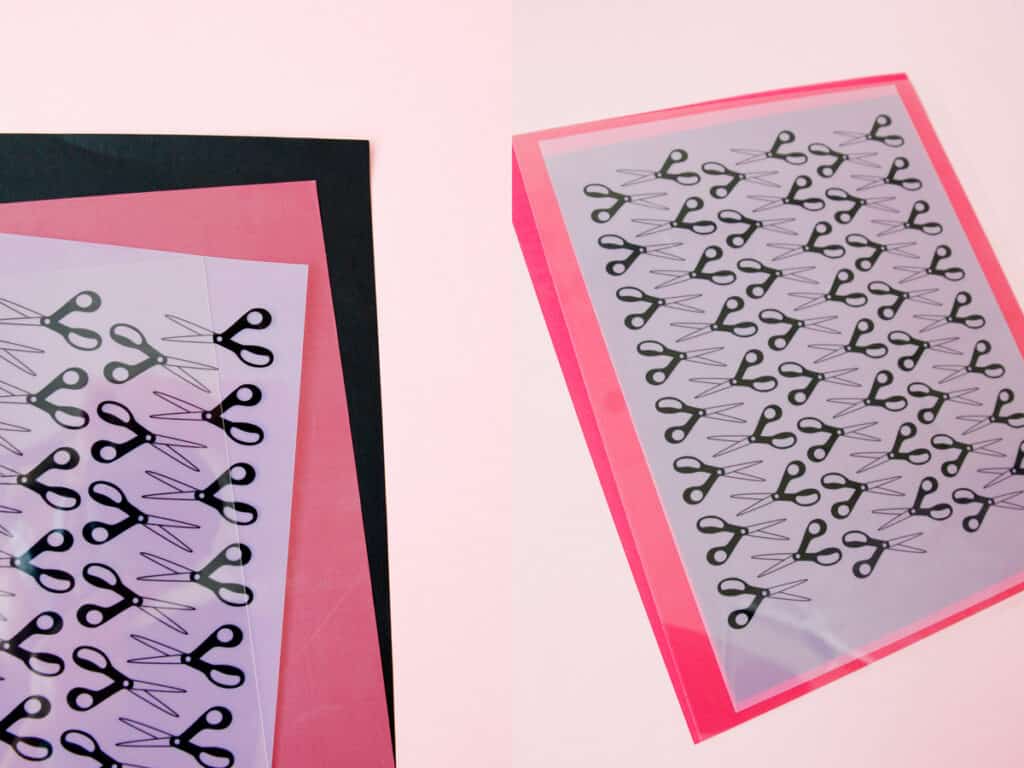 DIY Screenprinting with Speedball Speed Screens - see kate sew