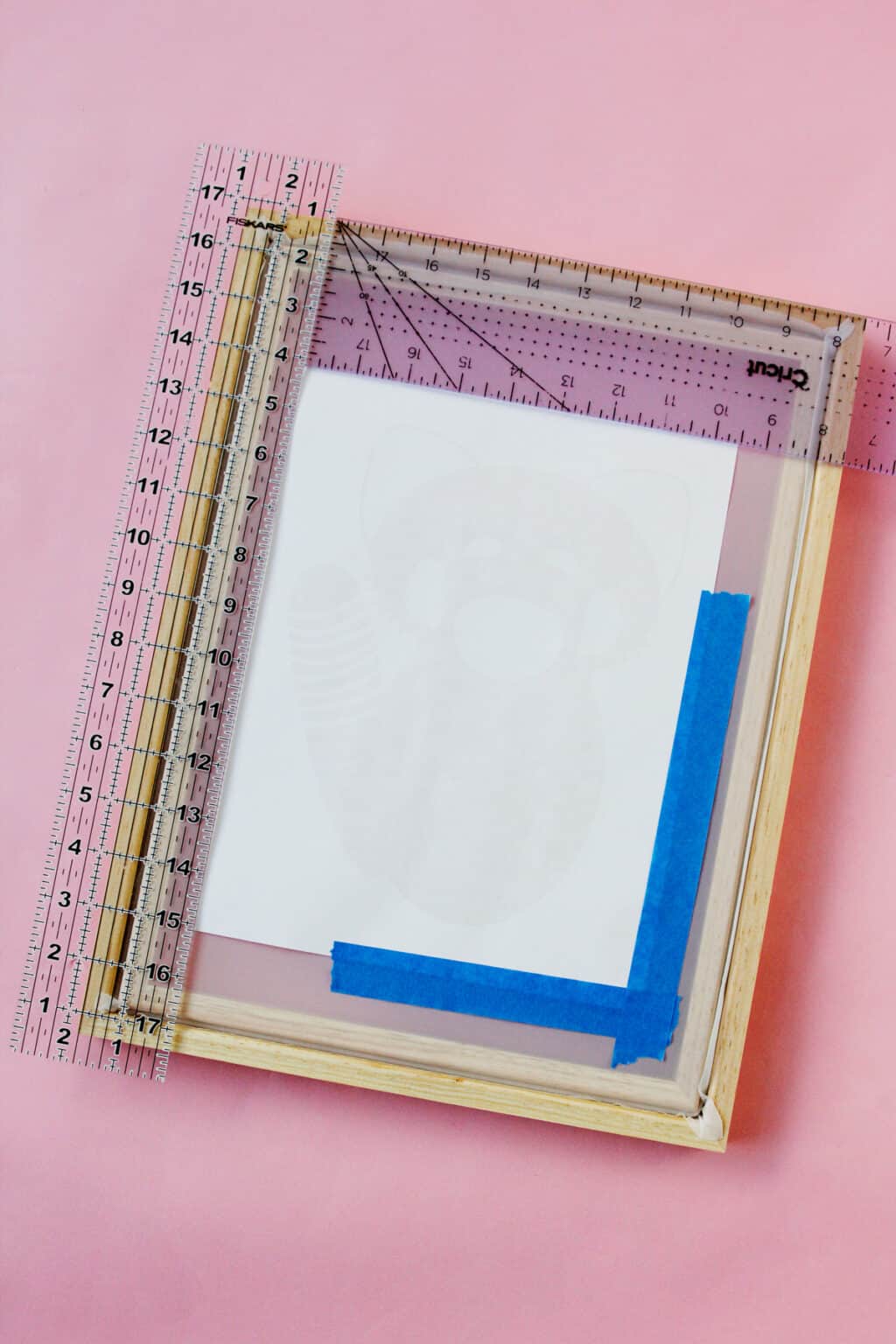 silk screen printing kit DIY red panda plush toys see kate sew