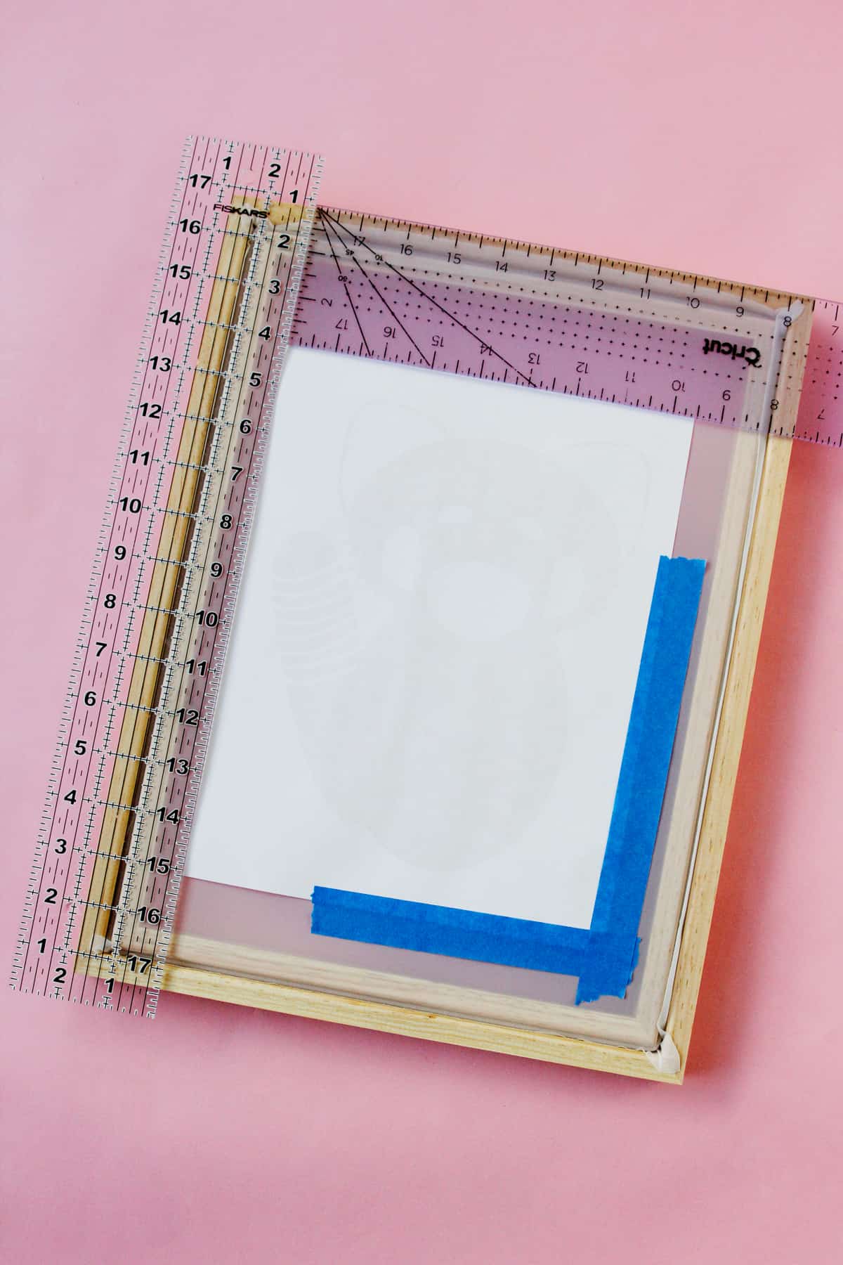 silk screen printing kit DIY red panda plush toys see kate sew