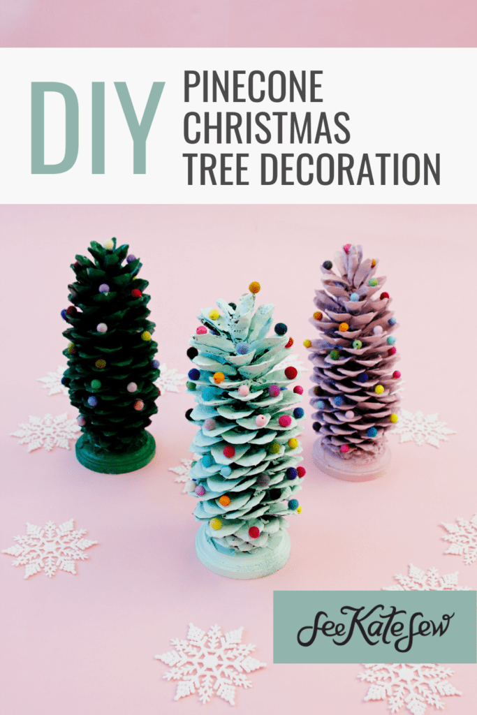 Christmas Decoration Craft