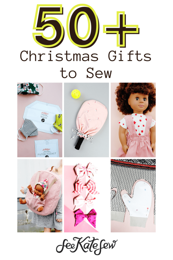 20  Add-on Items for Sewing - see kate sew