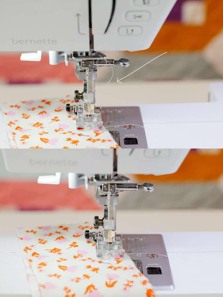 Bernette b79 Sewing Embroidery Machine Review - see kate sew