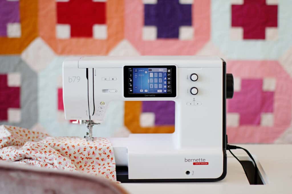 I'm so exited about my sewing machine : r/sewing