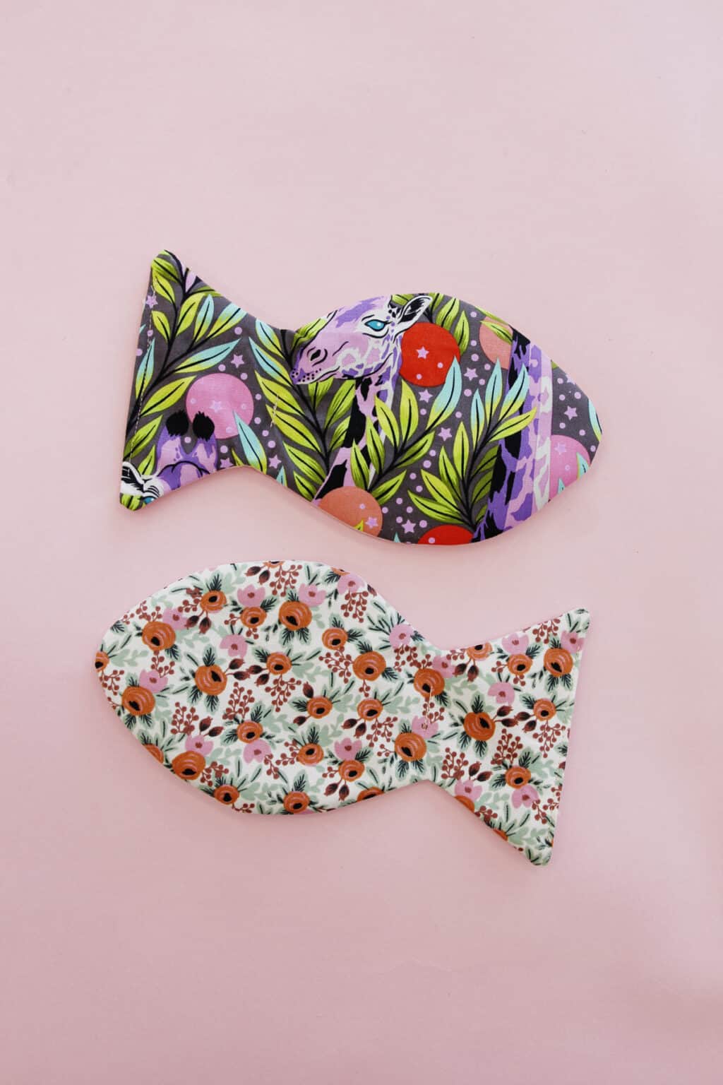 Cat Toy Sewing Pattern - see kate sew