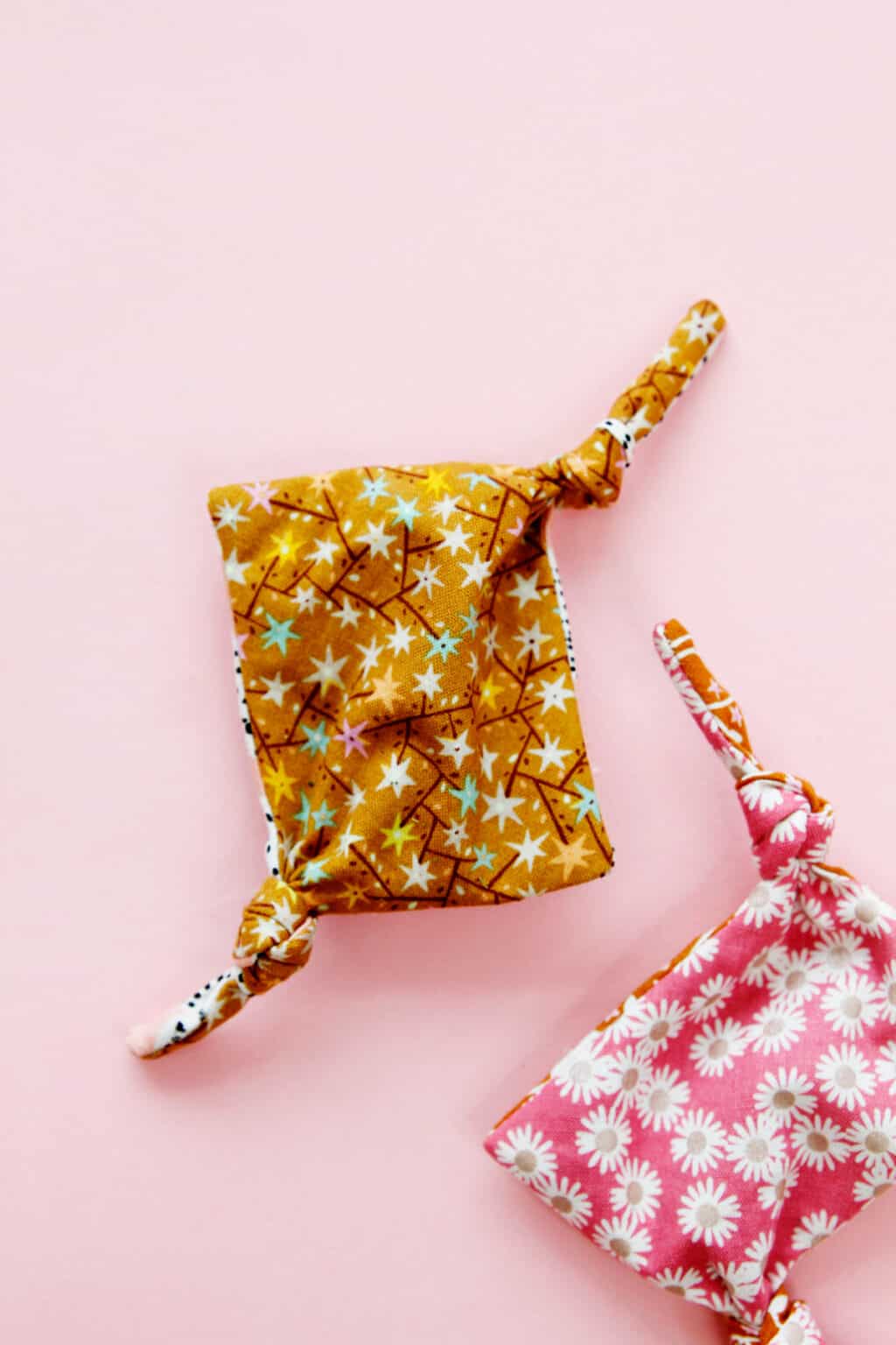 DIY Catnip Pouch Make a Refillable Catnip Toy see kate sew