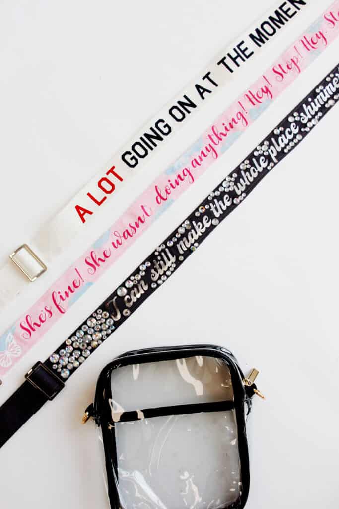 How to shorten tote bag straps - 5 Easy Ways You Didn't Know