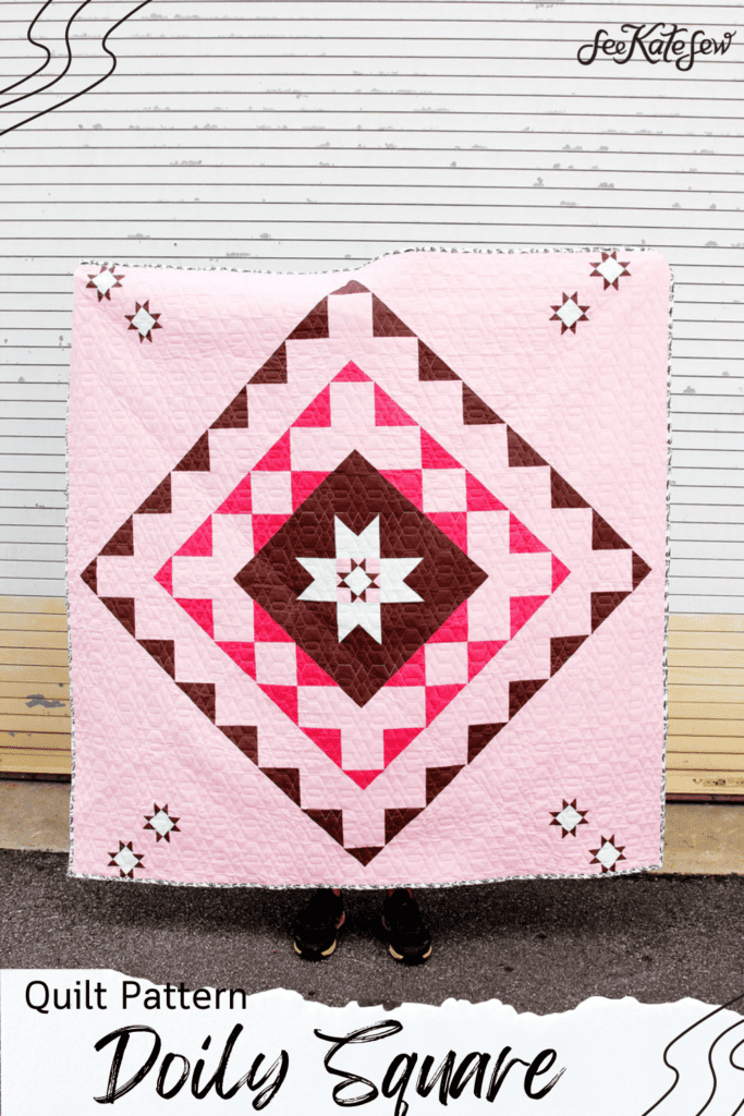 Quilt Patterns | 50+ Modern Quilts to Sew | Quilting | See Kate Sew
