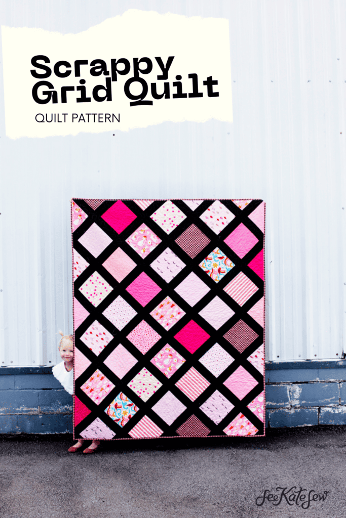 Quilt Patterns | 50+ Modern Quilts to Sew | Quilting | See Kate Sew