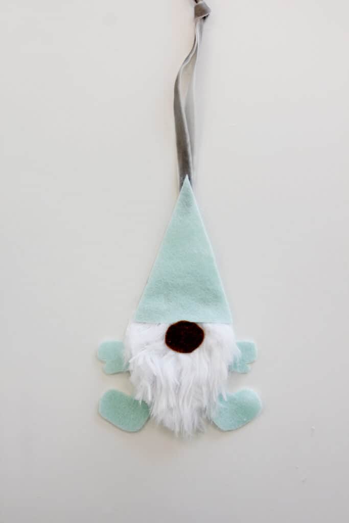 Gnome Ornaments DIY