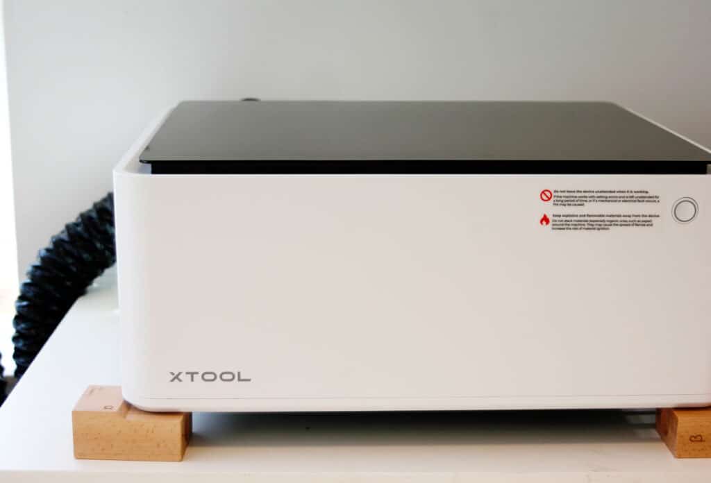 xTool M1 Review: All About the xTool M1 Laser Cutter - Semigloss Design