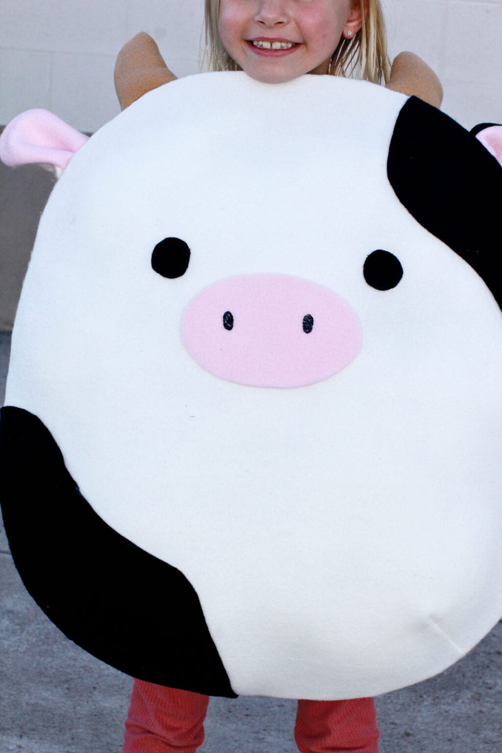 DIY Squishmallow Costume - See Kate Sew