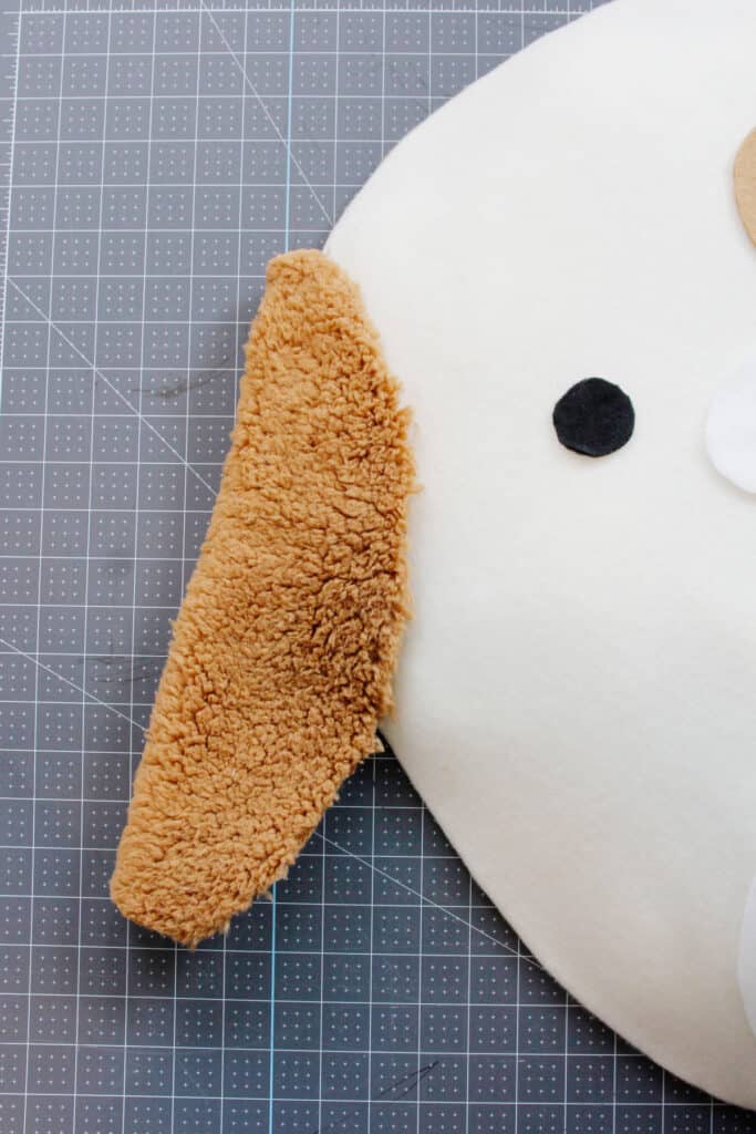 DIY Squishmallow Costume