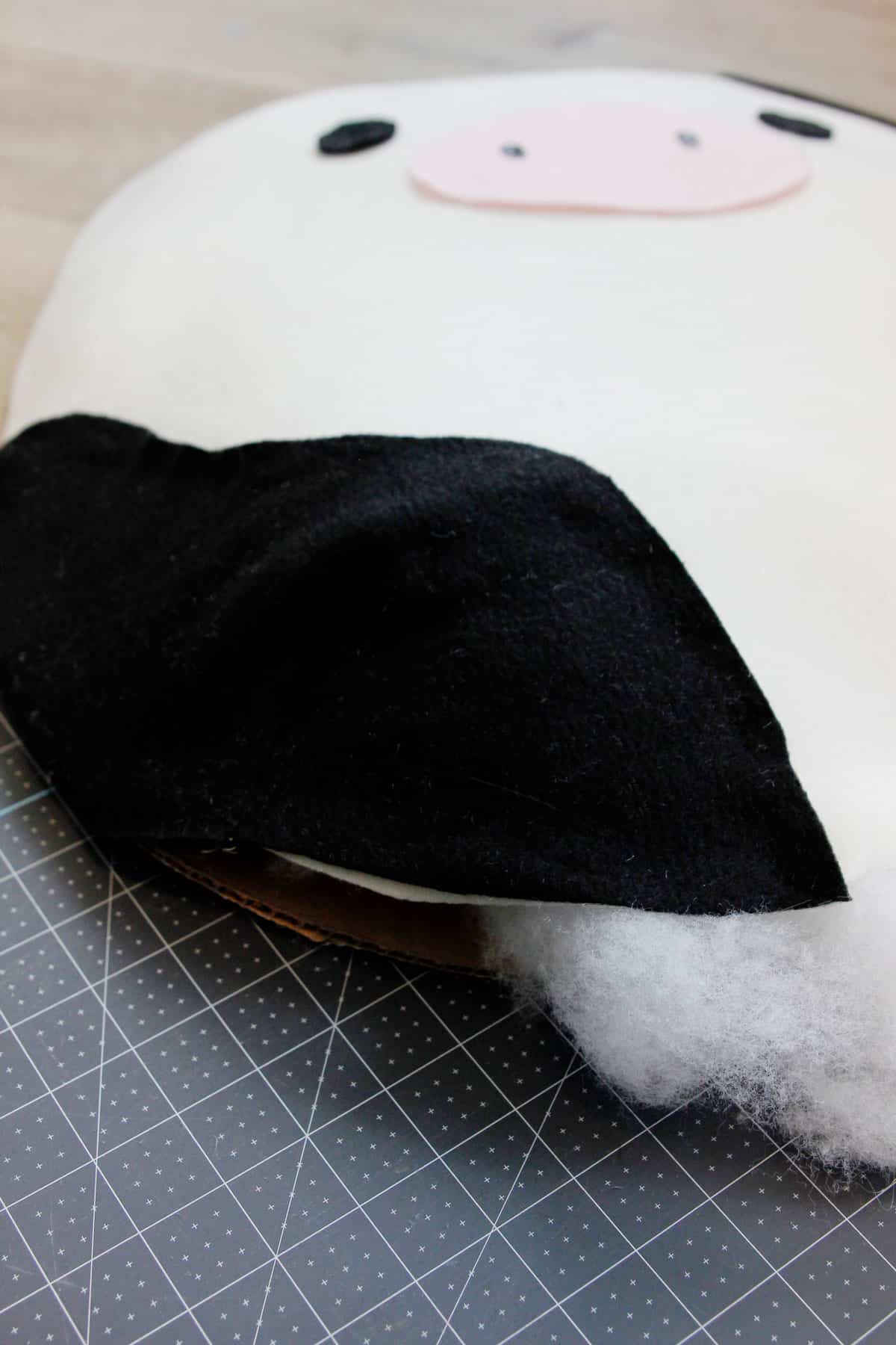 DIY Squishmallow Costume - see kate sew