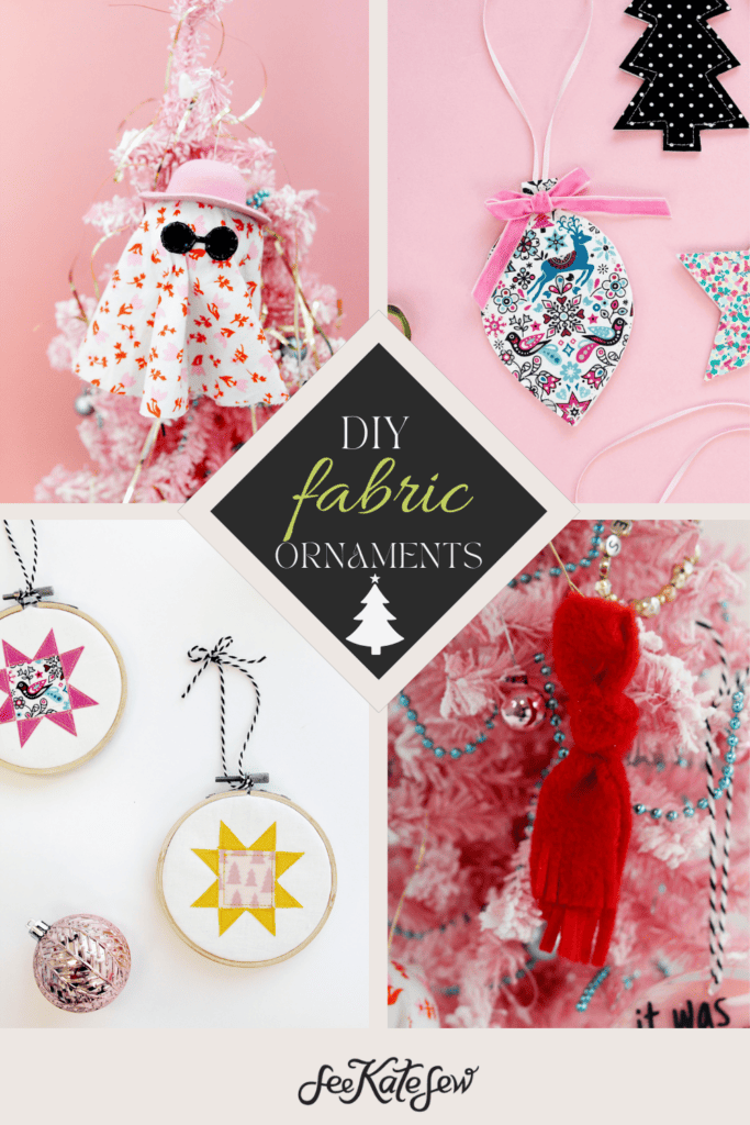 DIY Christmas Ornaments to Make