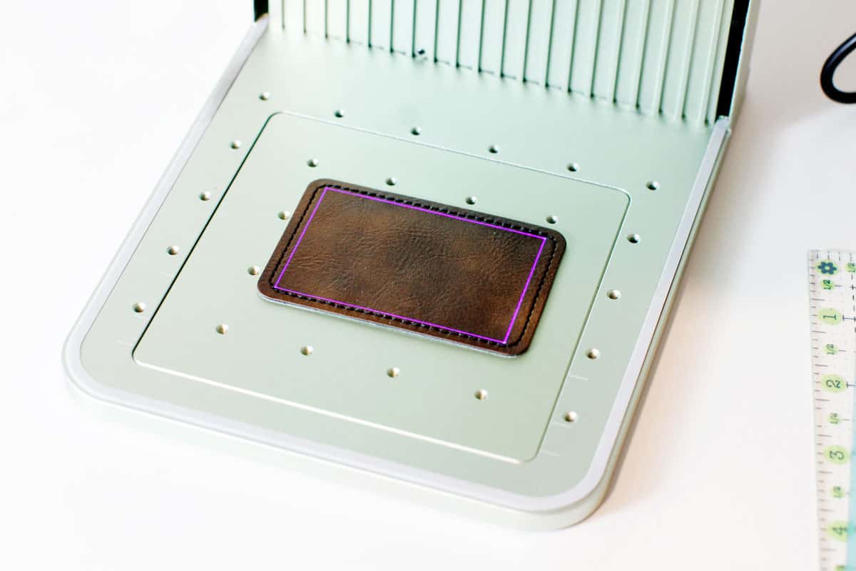 xTool F1 Review Laser engraver for craft fairs and small business