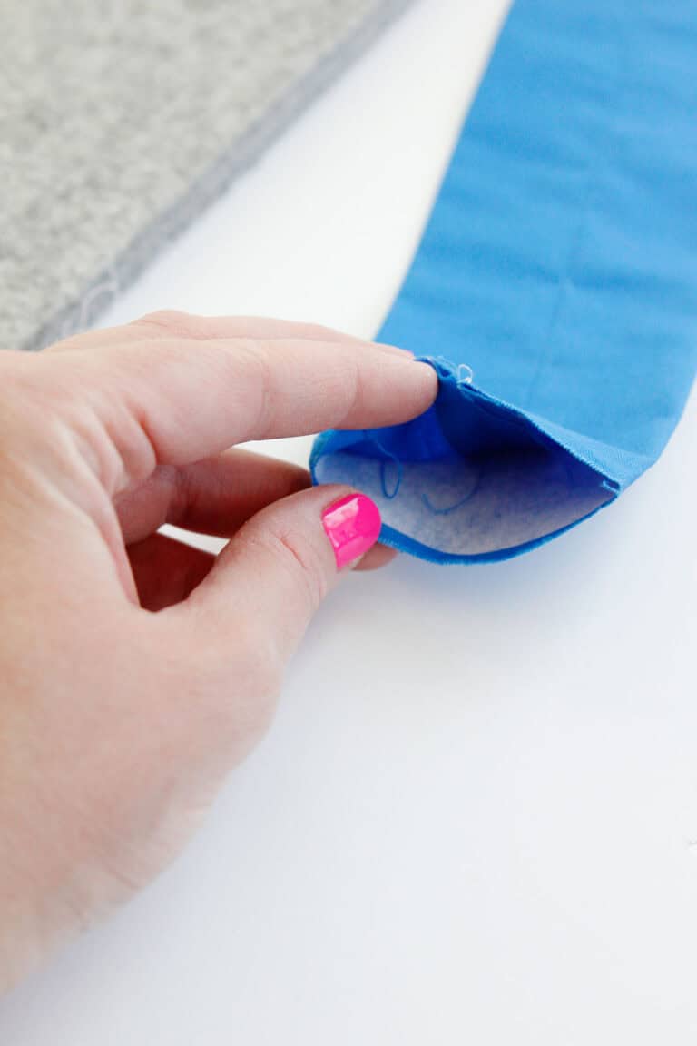 Lined Tote Bag Pattern with Instructions - see kate sew