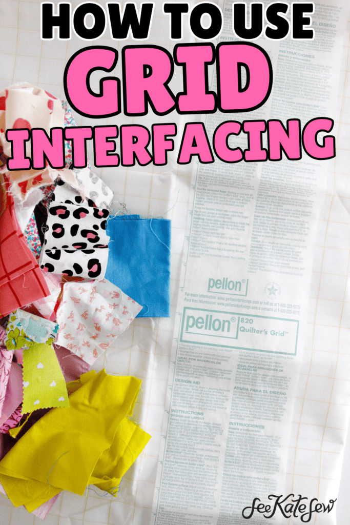 Why I never throw away fabric scraps with this viral Pinterest hack!