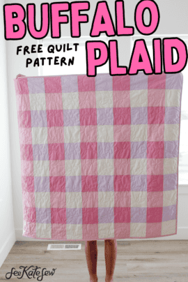 LOOK What I Made with 5” Charm Squares: 10 Mind-Blowing Quilt Projects