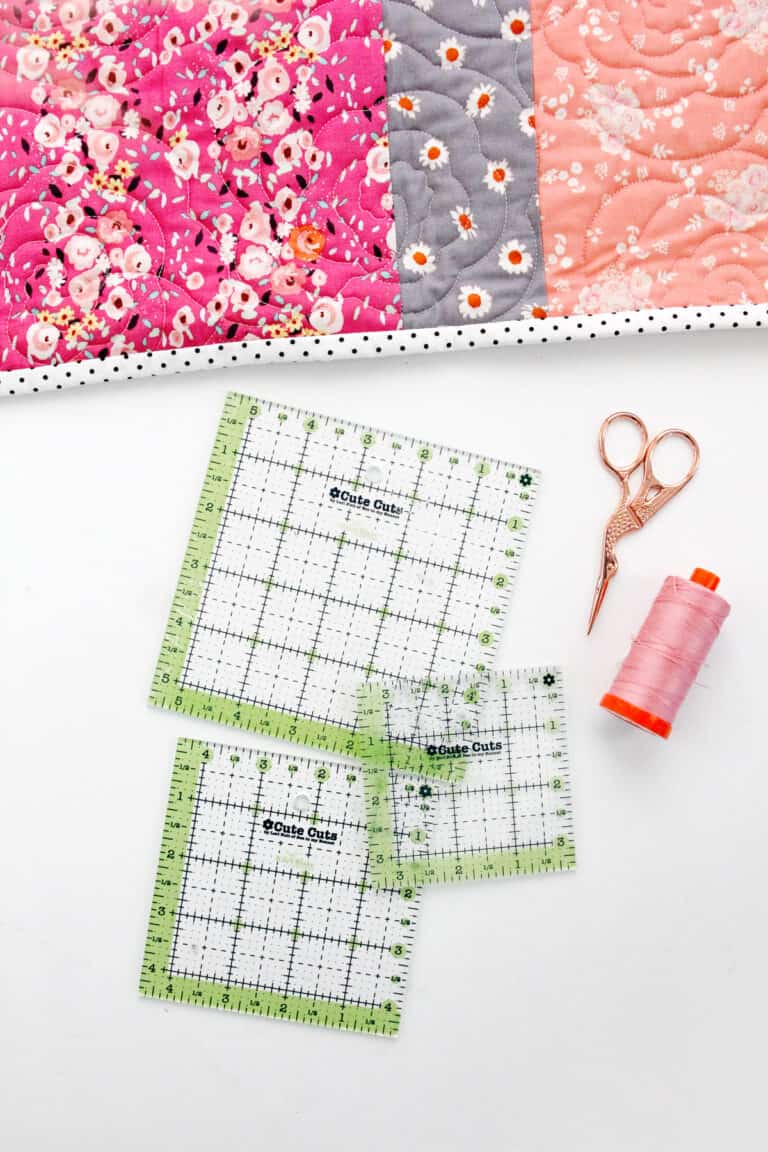 14 Things I Wish Someone Told Me When I Started Quilting! - Quilt and ...