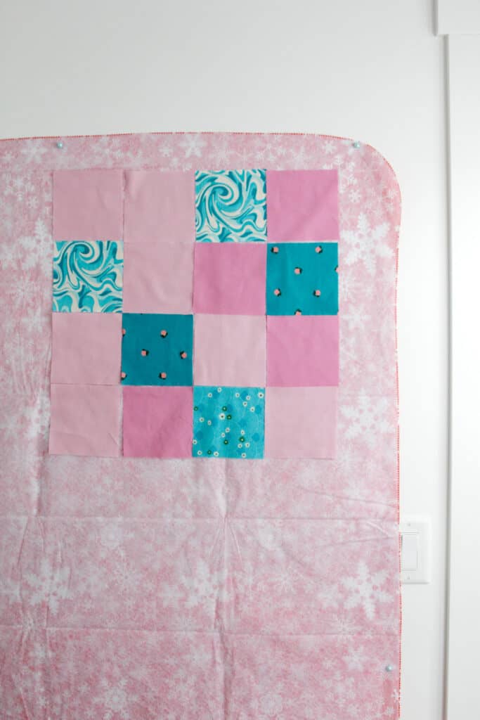 Quilting Tips