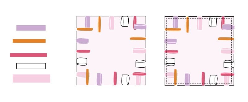 Dollar Tree Sewing
