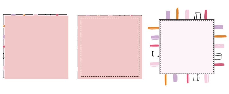 Dollar Tree Sewing