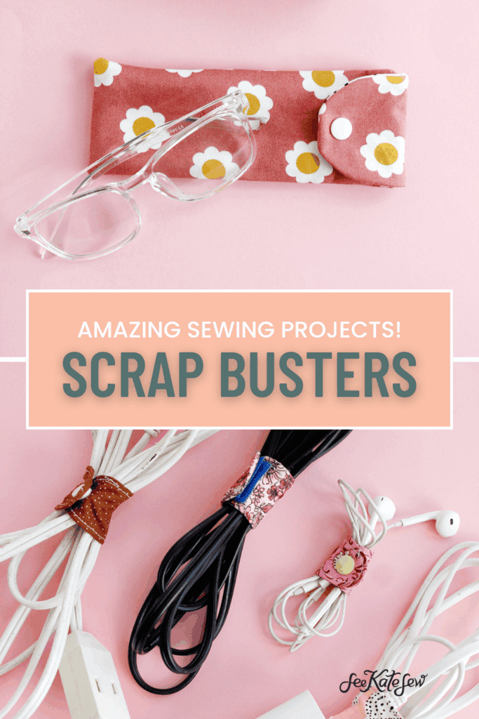 Quilt Scrap Fabric Ideas