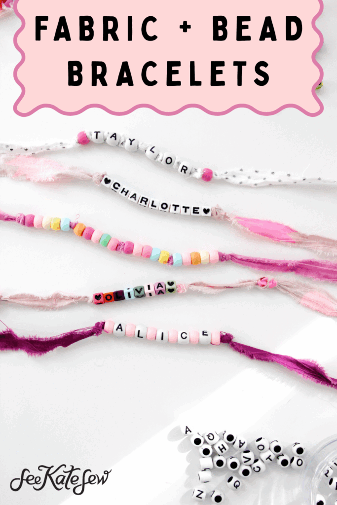 Last-Minute Gifts to Sew