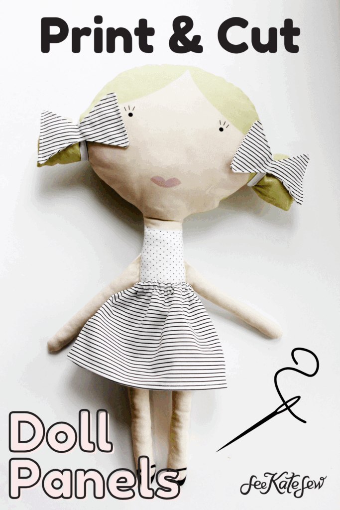 Last-Minute Gifts to Sew