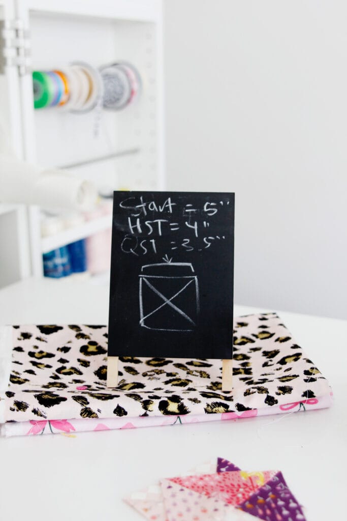 Dollar Tree Sewing Hacks