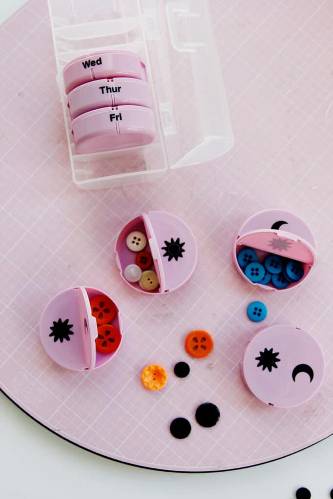 Dollar Tree Sewing Hacks