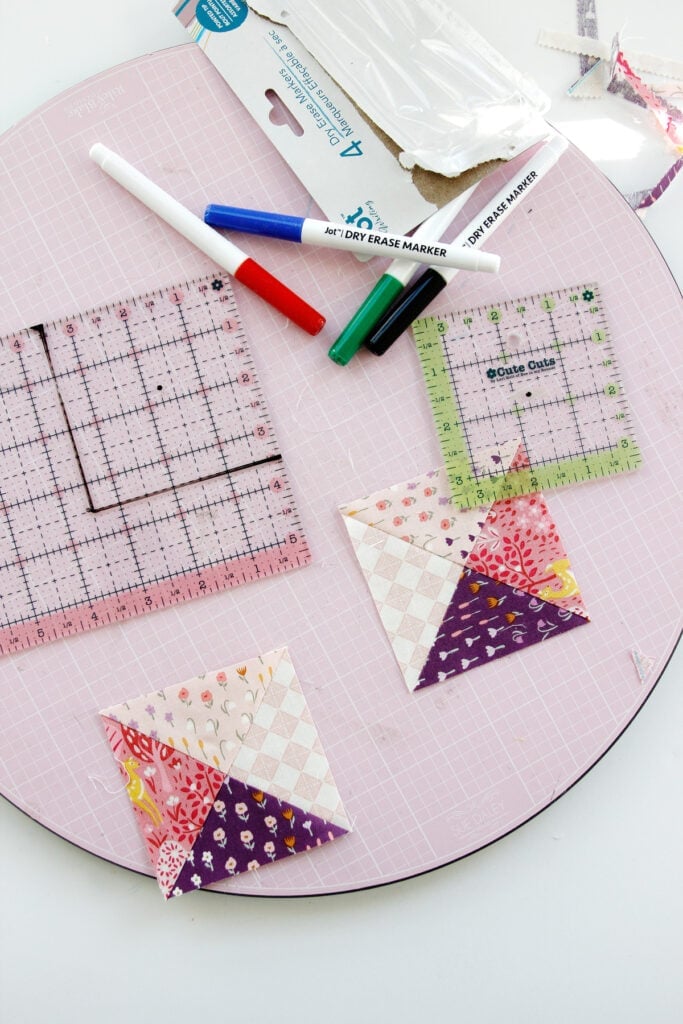 Dollar Tree Sewing Hacks