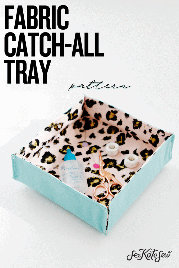 Smart Sewing Room Solutions (That You Can Make)