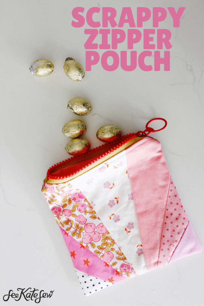 FPP Zipper Pouch