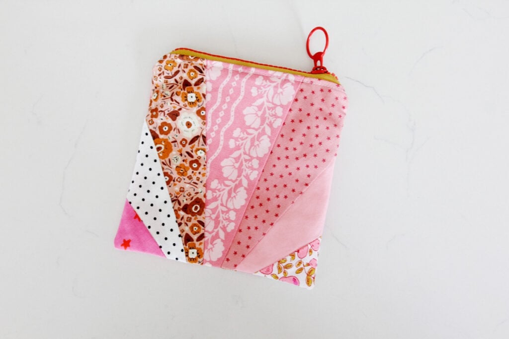 FPP Zipper Pouch