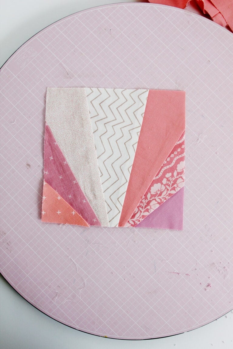 Fpp Pothos Pattern FPP Zipper Pouch - see kate sew