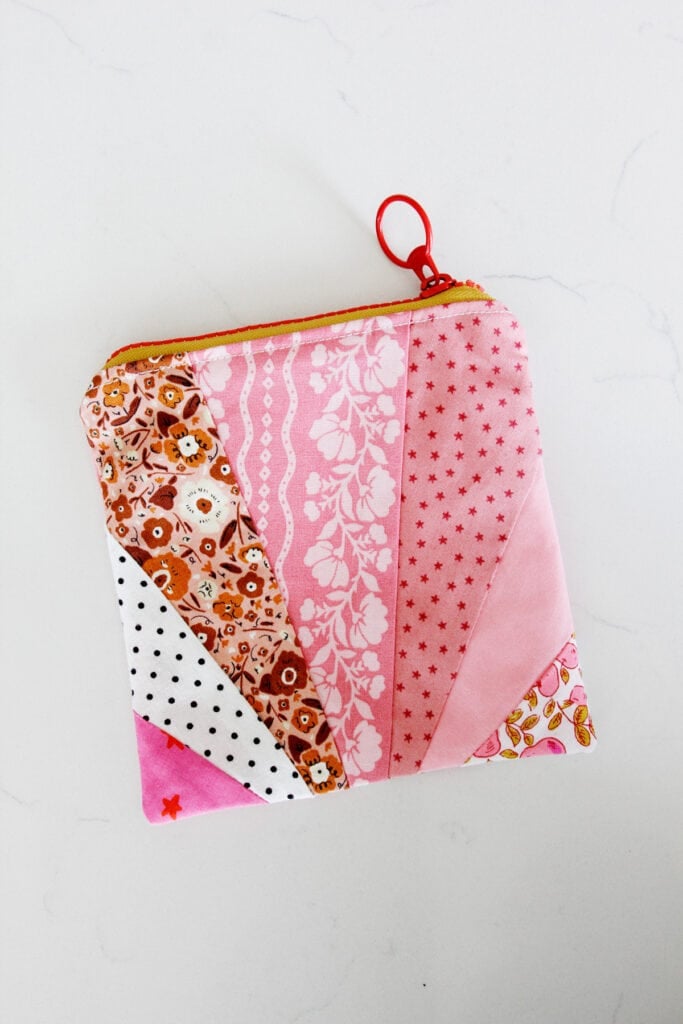 FPP Zipper Pouch