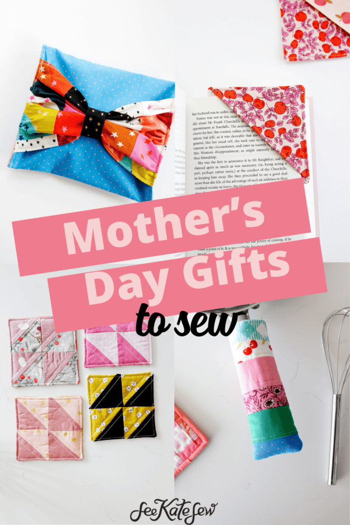30-Minute Mother’s Day Gifts