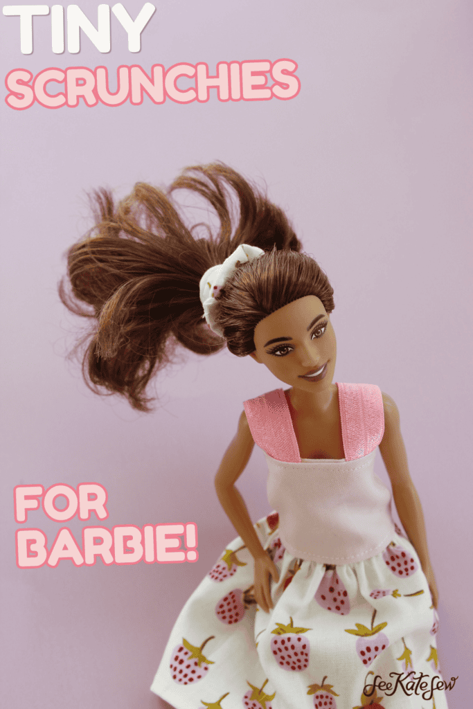 Barbie Accessories