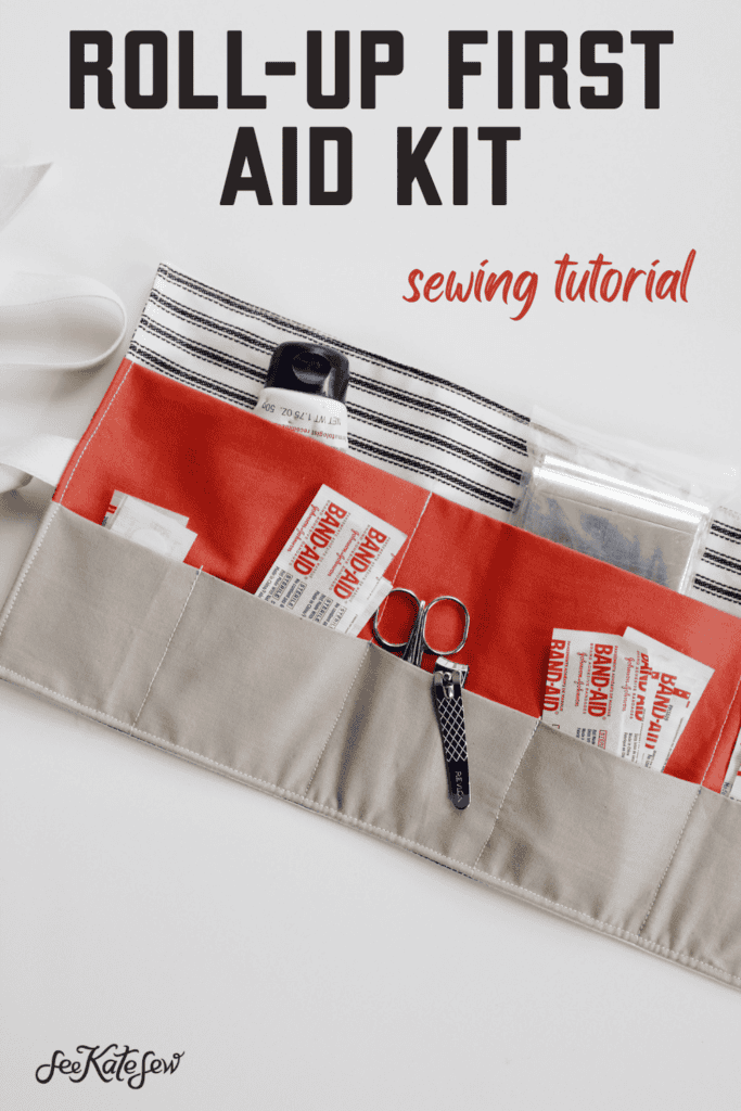 Gifts to Sew for Teen Boys